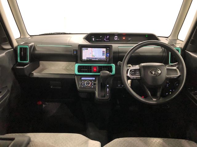 タントX 走行23263キロ/タイヤ4本交換/ナビ/ドラレコ一年保証・走行距離無制限 走行23263キロ フルセグナビ ブルートゥース バックカメラ ドラレコ クリアランスソナー LEDヘッドライト シートヒーター 片側電動スライドドア(埼玉県)の中古車