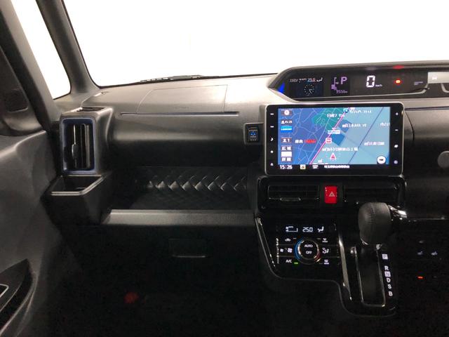 タントカスタムRSスタイルセレクション 走行9556キロ/ドラレコ一年保証・走行距離無制限 走行9956キロ フルセグナビ ブルートゥース バックカメラ ドラレコ サイドエアバック クリアランスソナ オートライト LEDヘッドライ シートヒーター 両側電動スライド(埼玉県)の中古車