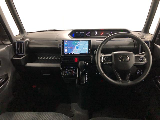 タントカスタムRSスタイルセレクション 走行9556キロ/ドラレコ一年保証・走行距離無制限 走行9956キロ フルセグナビ ブルートゥース バックカメラ ドラレコ サイドエアバック クリアランスソナ オートライト LEDヘッドライ シートヒーター 両側電動スライド(埼玉県)の中古車