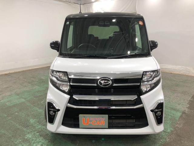 タントカスタムRSスタイルセレクション 走行9556キロ/ドラレコ一年保証・走行距離無制限 走行9956キロ フルセグナビ ブルートゥース バックカメラ ドラレコ サイドエアバック クリアランスソナ オートライト LEDヘッドライ シートヒーター 両側電動スライド(埼玉県)の中古車