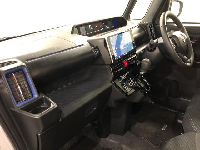 タントカスタムRSスタイルセレクション 走行9556キロ/ドラレコ一年保証・走行距離無制限 走行9956キロ フルセグナビ ブルートゥース バックカメラ ドラレコ サイドエアバック クリアランスソナ オートライト LEDヘッドライ シートヒーター 両側電動スライド(埼玉県)の中古車