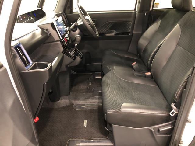 タントカスタムRSスタイルセレクション 走行9556キロ/ドラレコ一年保証・走行距離無制限 走行9956キロ フルセグナビ ブルートゥース バックカメラ ドラレコ サイドエアバック クリアランスソナ オートライト LEDヘッドライ シートヒーター 両側電動スライド(埼玉県)の中古車