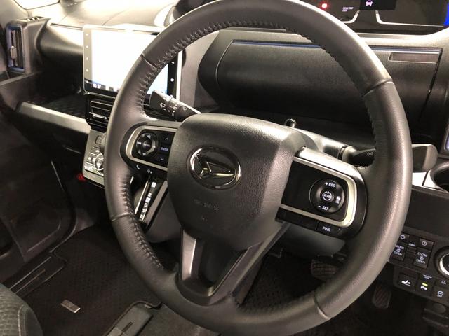 タントカスタムRSスタイルセレクション 走行9556キロ/ドラレコ一年保証・走行距離無制限 走行9956キロ フルセグナビ ブルートゥース バックカメラ ドラレコ サイドエアバック クリアランスソナ オートライト LEDヘッドライ シートヒーター 両側電動スライド(埼玉県)の中古車