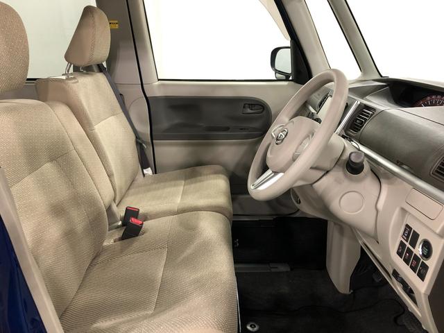 タントＸ　ＳＡII　走行９７７５２キロ／フルセグナビ／マット１年保証距離無制限　走行距離９７７５２キロ　フルセグナビ　ブルートゥース　純正マット　オートライト　アイドリングストップ　片側電動スライドドア　プッシュボタンスタート　オート格納式ドアミラー（埼玉県）の中古車