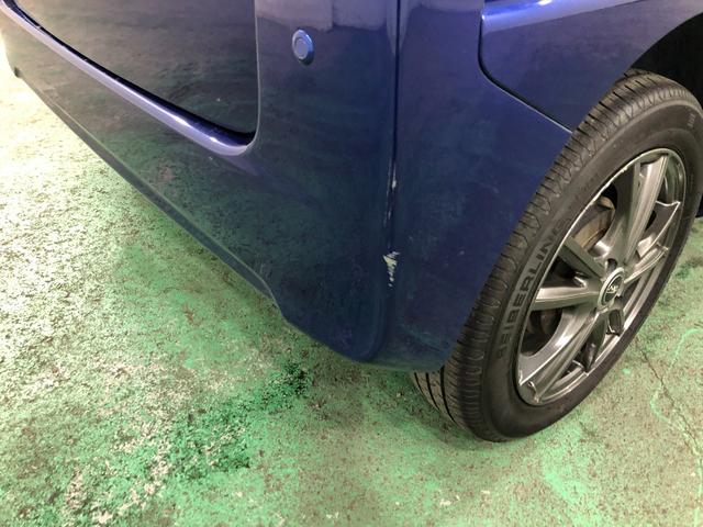 タントＸ　ＳＡII　走行９７７５２キロ／フルセグナビ／マット１年保証距離無制限　走行距離９７７５２キロ　フルセグナビ　ブルートゥース　純正マット　オートライト　アイドリングストップ　片側電動スライドドア　プッシュボタンスタート　オート格納式ドアミラー（埼玉県）の中古車