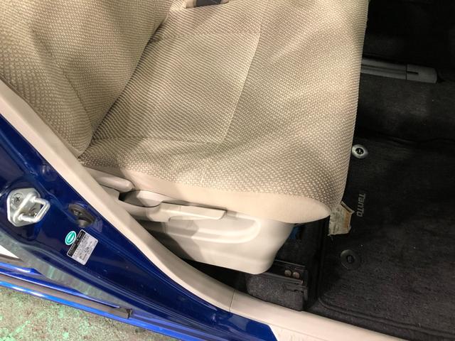 タントＸ　ＳＡII　走行９７７５２キロ／フルセグナビ／マット１年保証距離無制限　走行距離９７７５２キロ　フルセグナビ　ブルートゥース　純正マット　オートライト　アイドリングストップ　片側電動スライドドア　プッシュボタンスタート　オート格納式ドアミラー（埼玉県）の中古車