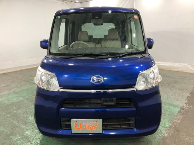 タントＸ　ＳＡII　走行９７７５２キロ／フルセグナビ／マット１年保証距離無制限　走行距離９７７５２キロ　フルセグナビ　ブルートゥース　純正マット　オートライト　アイドリングストップ　片側電動スライドドア　プッシュボタンスタート　オート格納式ドアミラー（埼玉県）の中古車