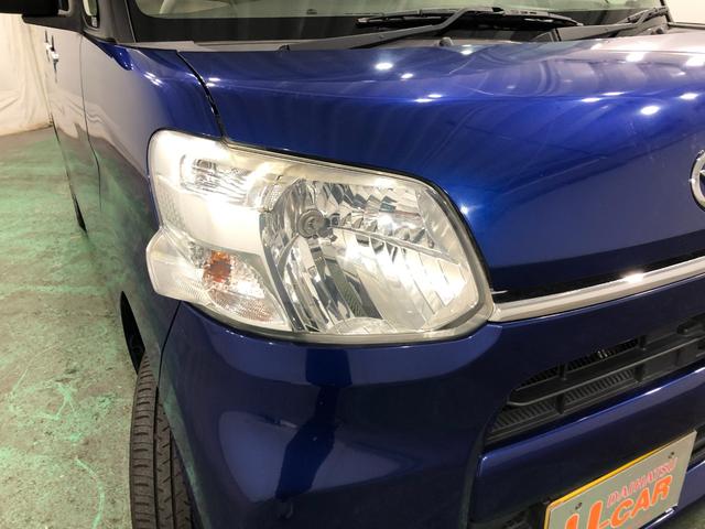 タントＸ　ＳＡII　走行９７７５２キロ／フルセグナビ／マット１年保証距離無制限　走行距離９７７５２キロ　フルセグナビ　ブルートゥース　純正マット　オートライト　アイドリングストップ　片側電動スライドドア　プッシュボタンスタート　オート格納式ドアミラー（埼玉県）の中古車