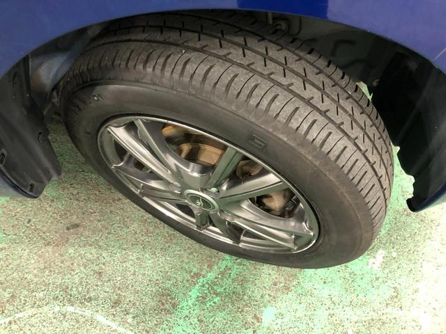 タントＸ　ＳＡII　走行９７７５２キロ／フルセグナビ／マット１年保証距離無制限　走行距離９７７５２キロ　フルセグナビ　ブルートゥース　純正マット　オートライト　アイドリングストップ　片側電動スライドドア　プッシュボタンスタート　オート格納式ドアミラー（埼玉県）の中古車