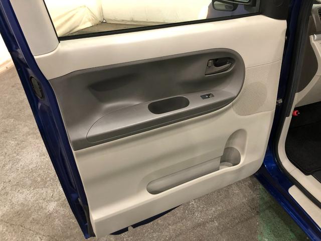 タントＸ　ＳＡII　走行９７７５２キロ／フルセグナビ／マット１年保証距離無制限　走行距離９７７５２キロ　フルセグナビ　ブルートゥース　純正マット　オートライト　アイドリングストップ　片側電動スライドドア　プッシュボタンスタート　オート格納式ドアミラー（埼玉県）の中古車