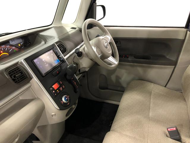 タントＸ　ＳＡII　走行９７７５２キロ／フルセグナビ／マット１年保証距離無制限　走行距離９７７５２キロ　フルセグナビ　ブルートゥース　純正マット　オートライト　アイドリングストップ　片側電動スライドドア　プッシュボタンスタート　オート格納式ドアミラー（埼玉県）の中古車