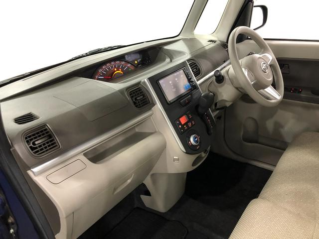 タントＸ　ＳＡII　走行９７７５２キロ／フルセグナビ／マット１年保証距離無制限　走行距離９７７５２キロ　フルセグナビ　ブルートゥース　純正マット　オートライト　アイドリングストップ　片側電動スライドドア　プッシュボタンスタート　オート格納式ドアミラー（埼玉県）の中古車