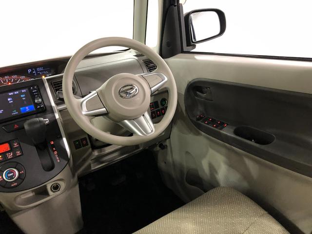 タントＸ　ＳＡII　走行９７７５２キロ／フルセグナビ／マット１年保証距離無制限　走行距離９７７５２キロ　フルセグナビ　ブルートゥース　純正マット　オートライト　アイドリングストップ　片側電動スライドドア　プッシュボタンスタート　オート格納式ドアミラー（埼玉県）の中古車