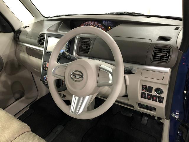 タントＸ　ＳＡII　走行９７７５２キロ／フルセグナビ／マット１年保証距離無制限　走行距離９７７５２キロ　フルセグナビ　ブルートゥース　純正マット　オートライト　アイドリングストップ　片側電動スライドドア　プッシュボタンスタート　オート格納式ドアミラー（埼玉県）の中古車