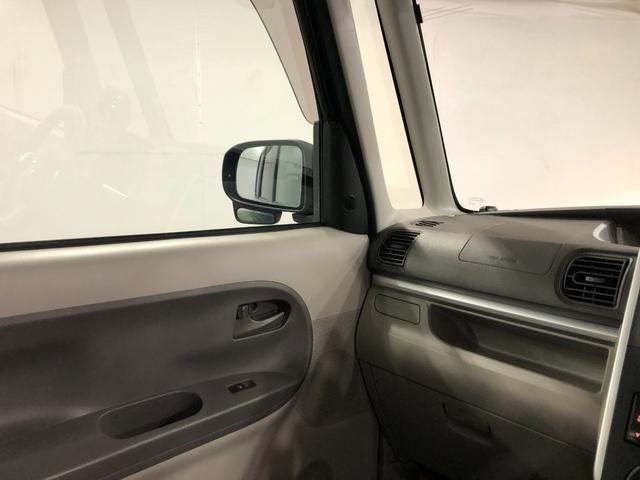 タントＸ　ＳＡII　走行９７７５２キロ／フルセグナビ／マット１年保証距離無制限　走行距離９７７５２キロ　フルセグナビ　ブルートゥース　純正マット　オートライト　アイドリングストップ　片側電動スライドドア　プッシュボタンスタート　オート格納式ドアミラー（埼玉県）の中古車