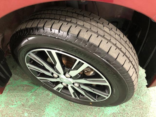 タントカスタムX トップエディションSA3 ワンオーナー 禁煙車一年保証・走行距離無制限 走行65770キロ ワンオーナー 禁煙車 フルセグナビ ブルートゥース バックカメラ DVD オートライト LEDヘッドライト 片側電動スライドドア(埼玉県)の中古車