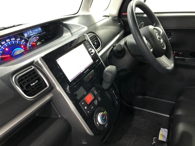 タントカスタムX トップエディションSA3 ワンオーナー 禁煙車一年保証・走行距離無制限 走行65770キロ ワンオーナー 禁煙車 フルセグナビ ブルートゥース バックカメラ DVD オートライト LEDヘッドライト 片側電動スライドドア(埼玉県)の中古車