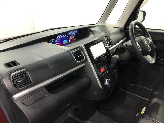 タントカスタムX トップエディションSA3 ワンオーナー 禁煙車一年保証・走行距離無制限 走行65770キロ ワンオーナー 禁煙車 フルセグナビ ブルートゥース バックカメラ DVD オートライト LEDヘッドライト 片側電動スライドドア(埼玉県)の中古車