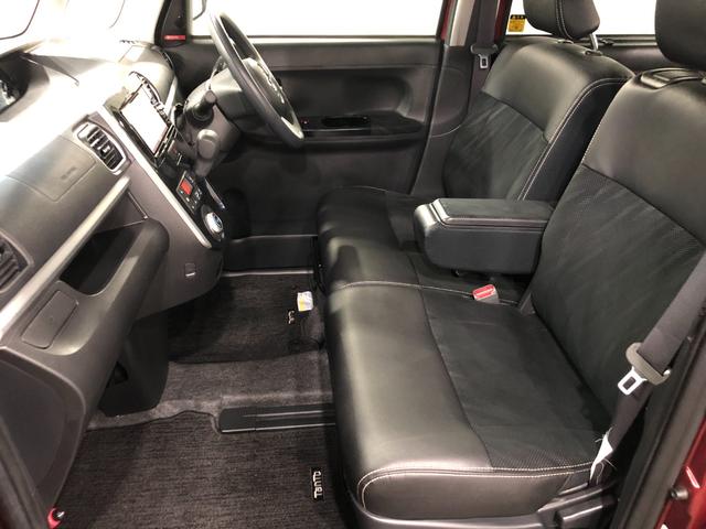 タントカスタムX トップエディションSA3 ワンオーナー 禁煙車一年保証・走行距離無制限 走行65770キロ ワンオーナー 禁煙車 フルセグナビ ブルートゥース バックカメラ DVD オートライト LEDヘッドライト 片側電動スライドドア(埼玉県)の中古車