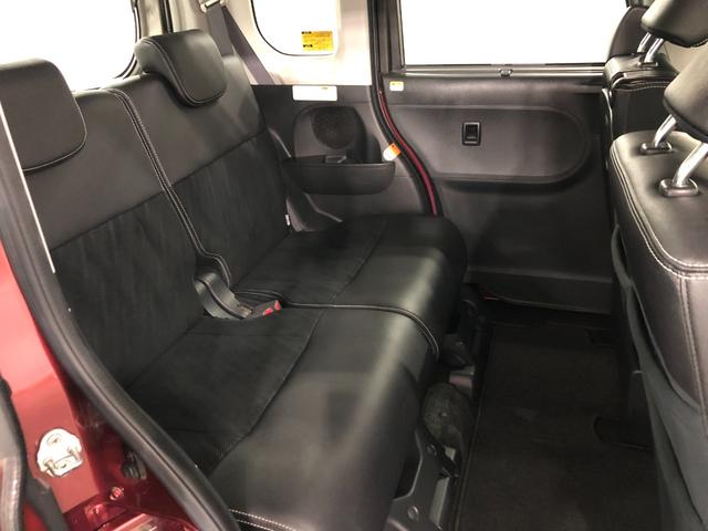 タントカスタムX トップエディションSA3 ワンオーナー 禁煙車一年保証・走行距離無制限 走行65770キロ ワンオーナー 禁煙車 フルセグナビ ブルートゥース バックカメラ DVD オートライト LEDヘッドライト 片側電動スライドドア(埼玉県)の中古車