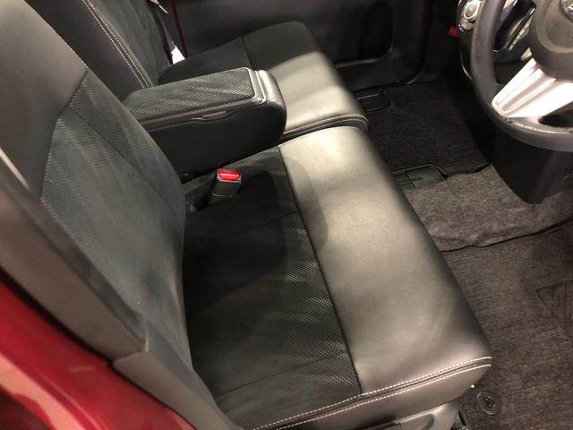 タントカスタムX トップエディションSA3 ワンオーナー 禁煙車一年保証・走行距離無制限 走行65770キロ ワンオーナー 禁煙車 フルセグナビ ブルートゥース バックカメラ DVD オートライト LEDヘッドライト 片側電動スライドドア(埼玉県)の中古車