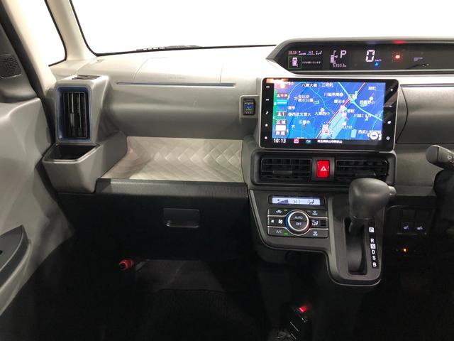 タントＸセレクション　走行５３５５７キロ／ナビ／ドラレコ／ＥＴＣ一年保証・走行距離無制限　走行５３５５７キロ　フルセグナビ　バックカメラ　ドラレコ　クリアランスソナー　オートライト　ＬＥＤヘッドライト　ベンチシート　シートヒーター　片側電動スライドドア（埼玉県）の中古車