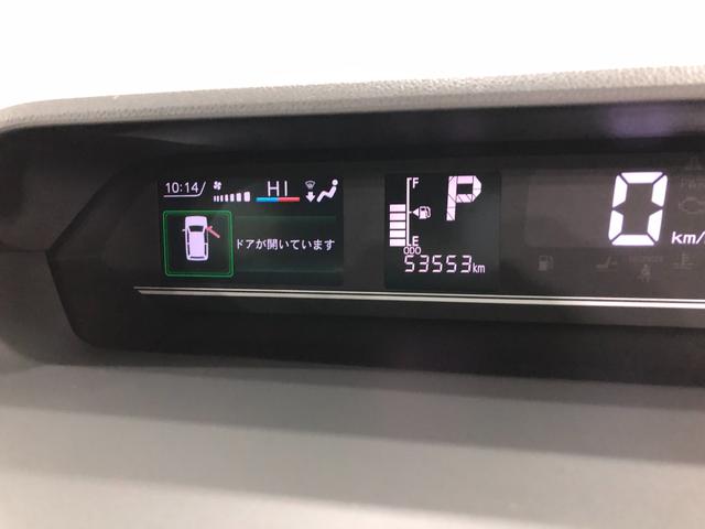 タントＸセレクション　走行５３５５７キロ／ナビ／ドラレコ／ＥＴＣ一年保証・走行距離無制限　走行５３５５７キロ　フルセグナビ　バックカメラ　ドラレコ　クリアランスソナー　オートライト　ＬＥＤヘッドライト　ベンチシート　シートヒーター　片側電動スライドドア（埼玉県）の中古車