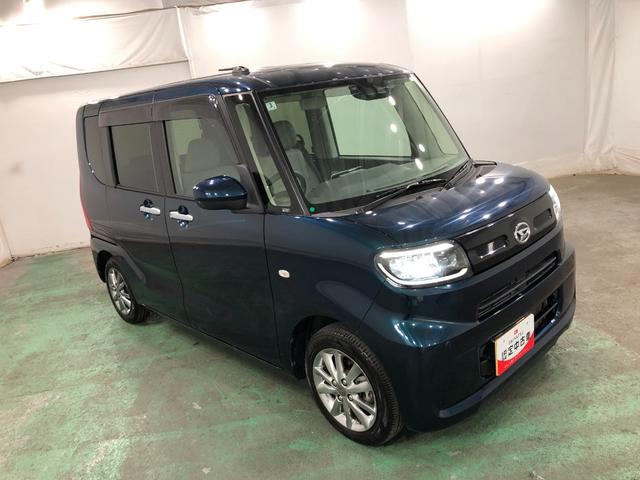 タントＸセレクション　走行５３５５７キロ／ナビ／ドラレコ／ＥＴＣ一年保証・走行距離無制限　走行５３５５７キロ　フルセグナビ　バックカメラ　ドラレコ　クリアランスソナー　オートライト　ＬＥＤヘッドライト　ベンチシート　シートヒーター　片側電動スライドドア（埼玉県）の中古車