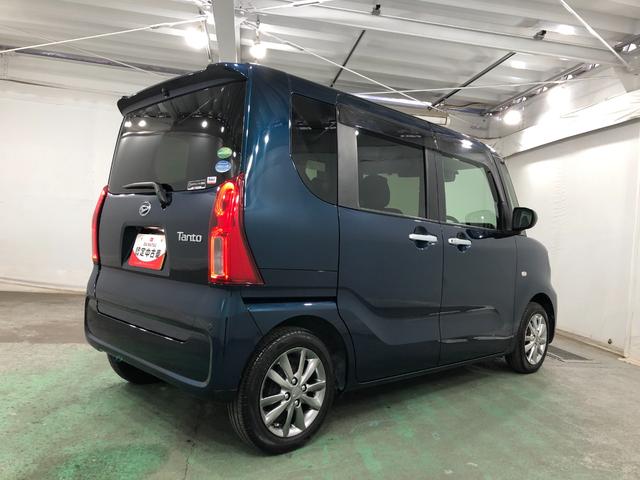 タントＸセレクション　走行５３５５７キロ／ナビ／ドラレコ／ＥＴＣ一年保証・走行距離無制限　走行５３５５７キロ　フルセグナビ　バックカメラ　ドラレコ　クリアランスソナー　オートライト　ＬＥＤヘッドライト　ベンチシート　シートヒーター　片側電動スライドドア（埼玉県）の中古車