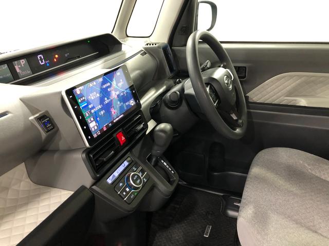 タントＸセレクション　走行５３５５７キロ／ナビ／ドラレコ／ＥＴＣ一年保証・走行距離無制限　走行５３５５７キロ　フルセグナビ　バックカメラ　ドラレコ　クリアランスソナー　オートライト　ＬＥＤヘッドライト　ベンチシート　シートヒーター　片側電動スライドドア（埼玉県）の中古車