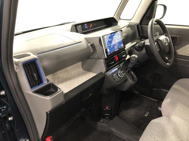 タントＸセレクション　走行５３５５７キロ／ナビ／ドラレコ／ＥＴＣ一年保証・走行距離無制限　走行５３５５７キロ　フルセグナビ　バックカメラ　ドラレコ　クリアランスソナー　オートライト　ＬＥＤヘッドライト　ベンチシート　シートヒーター　片側電動スライドドア（埼玉県）の中古車