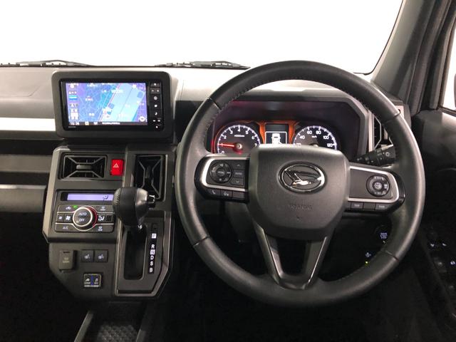 タフトＧターボ　走行５５８０５キロ／車検整備付／ナビ／ドラレコ一年保証・走行距離無制限　走行５５８０５キロ　フルセグナビ　バックカメラ　ドラレコ　サイドエアバック　クリアランスソナー　オートマチックハイビーム　オートライト　ＬＥＤヘッドライト　シートヒーター（埼玉県）の中古車