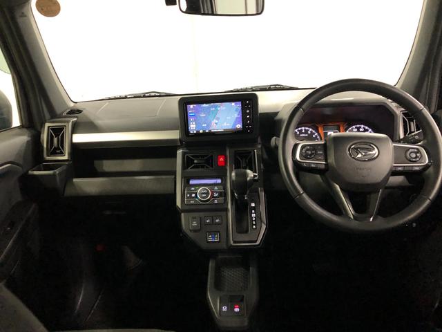 タフトＧターボ　走行５５８０５キロ／車検整備付／ナビ／ドラレコ一年保証・走行距離無制限　走行５５８０５キロ　フルセグナビ　バックカメラ　ドラレコ　サイドエアバック　クリアランスソナー　オートマチックハイビーム　オートライト　ＬＥＤヘッドライト　シートヒーター（埼玉県）の中古車