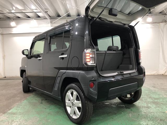 タフトＧターボ　走行５５８０５キロ／車検整備付／ナビ／ドラレコ一年保証・走行距離無制限　走行５５８０５キロ　フルセグナビ　バックカメラ　ドラレコ　サイドエアバック　クリアランスソナー　オートマチックハイビーム　オートライト　ＬＥＤヘッドライト　シートヒーター（埼玉県）の中古車