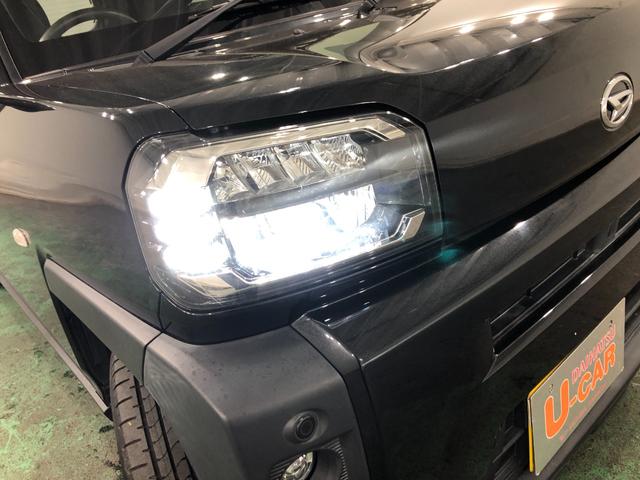 タフトＧターボ　走行５５８０５キロ／車検整備付／ナビ／ドラレコ一年保証・走行距離無制限　走行５５８０５キロ　フルセグナビ　バックカメラ　ドラレコ　サイドエアバック　クリアランスソナー　オートマチックハイビーム　オートライト　ＬＥＤヘッドライト　シートヒーター（埼玉県）の中古車