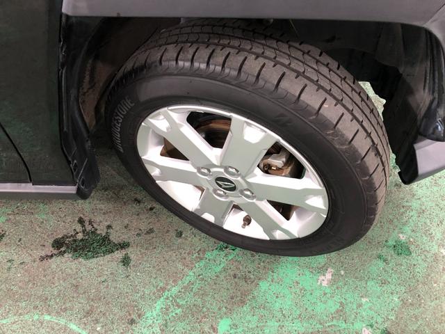 タフトＧターボ　走行５５８０５キロ／車検整備付／ナビ／ドラレコ一年保証・走行距離無制限　走行５５８０５キロ　フルセグナビ　バックカメラ　ドラレコ　サイドエアバック　クリアランスソナー　オートマチックハイビーム　オートライト　ＬＥＤヘッドライト　シートヒーター（埼玉県）の中古車