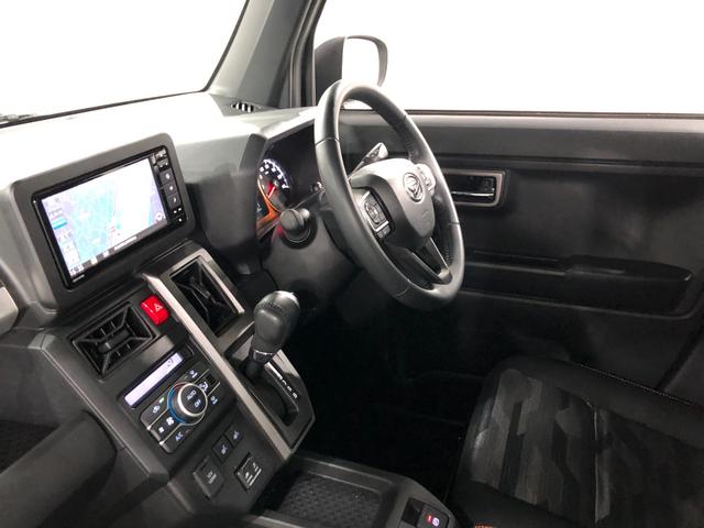 タフトＧターボ　走行５５８０５キロ／車検整備付／ナビ／ドラレコ一年保証・走行距離無制限　走行５５８０５キロ　フルセグナビ　バックカメラ　ドラレコ　サイドエアバック　クリアランスソナー　オートマチックハイビーム　オートライト　ＬＥＤヘッドライト　シートヒーター（埼玉県）の中古車