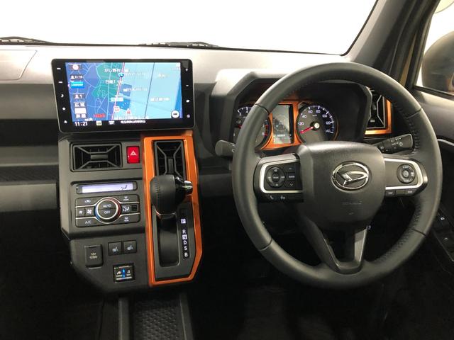 タフトＧターボ　走行１１８２２キロ／純正フルセグナビ／ドラレコ１年保証距離無制限　走行距離１１８２２キロ　純正フルセグナビ　バックカメラ　ドラレコ　純正マット　サイドエアバッグ　ＬＥＤヘッドランプ　アイドリングストップ　シートヒーター　オート格納式ドアミラー（埼玉県）の中古車