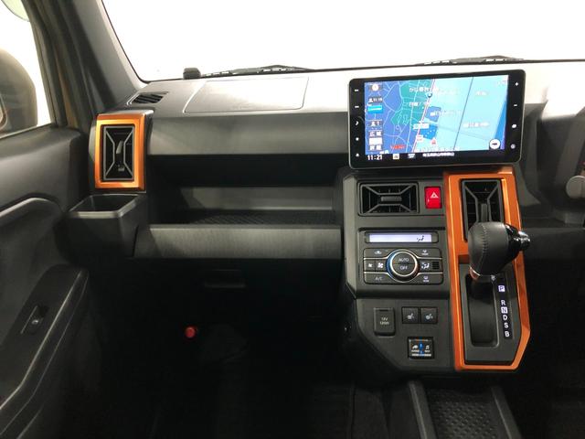 タフトＧターボ　走行１１８２２キロ／純正フルセグナビ／ドラレコ１年保証距離無制限　走行距離１１８２２キロ　純正フルセグナビ　バックカメラ　ドラレコ　純正マット　サイドエアバッグ　ＬＥＤヘッドランプ　アイドリングストップ　シートヒーター　オート格納式ドアミラー（埼玉県）の中古車