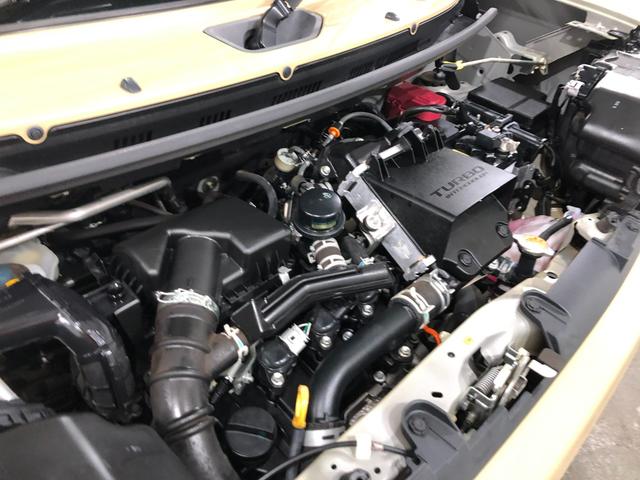 タフトＧターボ　走行１１８２２キロ／純正フルセグナビ／ドラレコ１年保証距離無制限　走行距離１１８２２キロ　純正フルセグナビ　バックカメラ　ドラレコ　純正マット　サイドエアバッグ　ＬＥＤヘッドランプ　アイドリングストップ　シートヒーター　オート格納式ドアミラー（埼玉県）の中古車