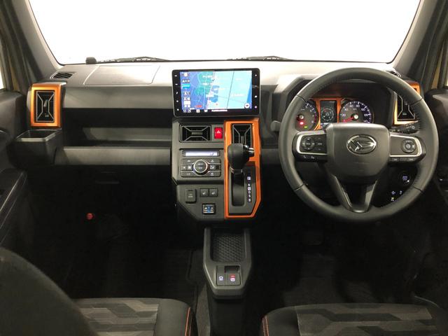 タフトＧターボ　走行１１８２２キロ／純正フルセグナビ／ドラレコ１年保証距離無制限　走行距離１１８２２キロ　純正フルセグナビ　バックカメラ　ドラレコ　純正マット　サイドエアバッグ　ＬＥＤヘッドランプ　アイドリングストップ　シートヒーター　オート格納式ドアミラー（埼玉県）の中古車