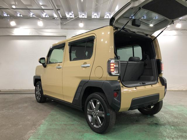 タフトＧターボ　走行１１８２２キロ／純正フルセグナビ／ドラレコ１年保証距離無制限　走行距離１１８２２キロ　純正フルセグナビ　バックカメラ　ドラレコ　純正マット　サイドエアバッグ　ＬＥＤヘッドランプ　アイドリングストップ　シートヒーター　オート格納式ドアミラー（埼玉県）の中古車