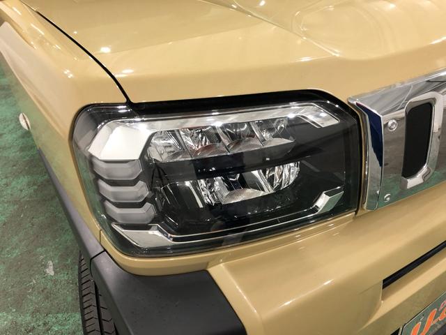 タフトＧターボ　走行１１８２２キロ／純正フルセグナビ／ドラレコ１年保証距離無制限　走行距離１１８２２キロ　純正フルセグナビ　バックカメラ　ドラレコ　純正マット　サイドエアバッグ　ＬＥＤヘッドランプ　アイドリングストップ　シートヒーター　オート格納式ドアミラー（埼玉県）の中古車