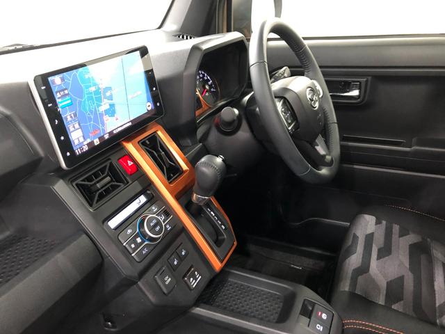 タフトＧターボ　走行１１８２２キロ／純正フルセグナビ／ドラレコ１年保証距離無制限　走行距離１１８２２キロ　純正フルセグナビ　バックカメラ　ドラレコ　純正マット　サイドエアバッグ　ＬＥＤヘッドランプ　アイドリングストップ　シートヒーター　オート格納式ドアミラー（埼玉県）の中古車