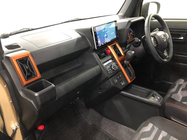 タフトＧターボ　走行１１８２２キロ／純正フルセグナビ／ドラレコ１年保証距離無制限　走行距離１１８２２キロ　純正フルセグナビ　バックカメラ　ドラレコ　純正マット　サイドエアバッグ　ＬＥＤヘッドランプ　アイドリングストップ　シートヒーター　オート格納式ドアミラー（埼玉県）の中古車