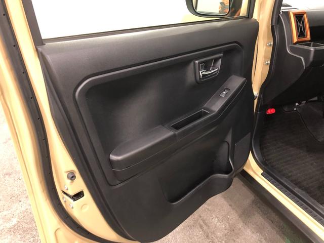 タフトＧターボ　走行１１８２２キロ／純正フルセグナビ／ドラレコ１年保証距離無制限　走行距離１１８２２キロ　純正フルセグナビ　バックカメラ　ドラレコ　純正マット　サイドエアバッグ　ＬＥＤヘッドランプ　アイドリングストップ　シートヒーター　オート格納式ドアミラー（埼玉県）の中古車