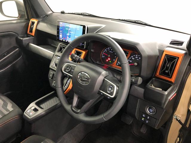 タフトＧターボ　走行１１８２２キロ／純正フルセグナビ／ドラレコ１年保証距離無制限　走行距離１１８２２キロ　純正フルセグナビ　バックカメラ　ドラレコ　純正マット　サイドエアバッグ　ＬＥＤヘッドランプ　アイドリングストップ　シートヒーター　オート格納式ドアミラー（埼玉県）の中古車