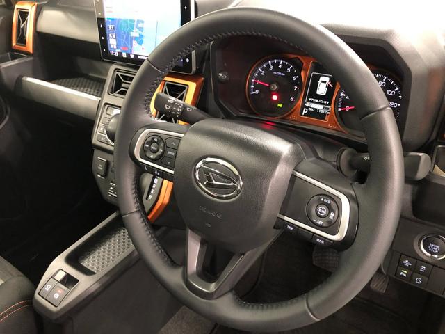 タフトＧターボ　走行１１８２２キロ／純正フルセグナビ／ドラレコ１年保証距離無制限　走行距離１１８２２キロ　純正フルセグナビ　バックカメラ　ドラレコ　純正マット　サイドエアバッグ　ＬＥＤヘッドランプ　アイドリングストップ　シートヒーター　オート格納式ドアミラー（埼玉県）の中古車