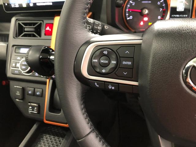 タフトＧターボ　走行１１８２２キロ／純正フルセグナビ／ドラレコ１年保証距離無制限　走行距離１１８２２キロ　純正フルセグナビ　バックカメラ　ドラレコ　純正マット　サイドエアバッグ　ＬＥＤヘッドランプ　アイドリングストップ　シートヒーター　オート格納式ドアミラー（埼玉県）の中古車