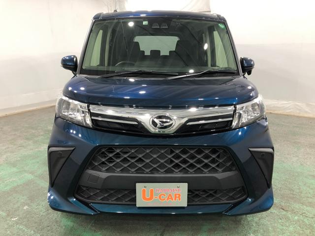 トールＧ　走行４９０６６キロ／フルセグナビ／ドラレコ／タイヤ交換１年保証距離無制限　走行４９０６６キロ　フルセグナビ　バックカメラ　ドラレコ　純正マット　ＬＥＤヘッドランプ　アイドリングストップ　両側電動スライドドア　プッシュボタンスタート　オート格納式ドアミラー（埼玉県）の中古車